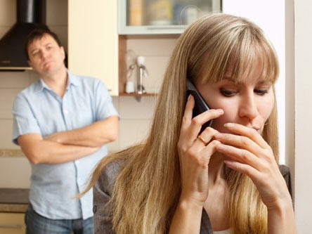 Kocalarını niye aldattılar? - Resim: 2