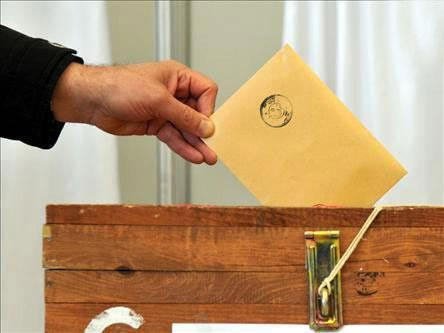 Referandum sonrası ilk anket! - Resim: 2
