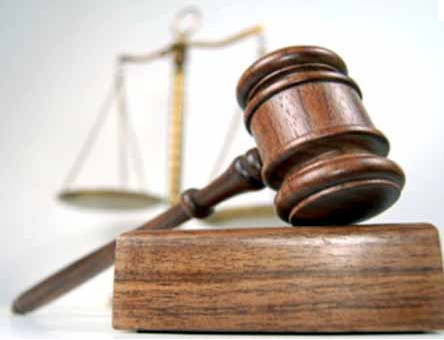 Bu davalar çok konuşulacak - Resim: 1