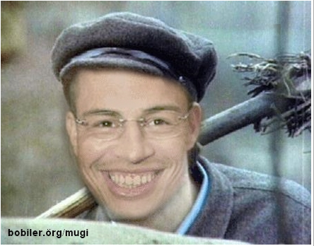 Alex de Souza Türk olursa... - Resim: 1