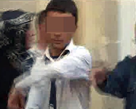 Oğlunu örgütten kurtarmak için çabaladı - Resim: 1