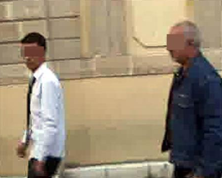 Oğlunu örgütten kurtarmak için çabaladı - Resim: 2