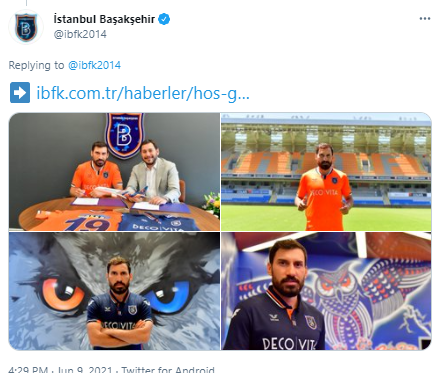 Galatasaray'da ayrılık: Resmen veda etti - Resim: 1