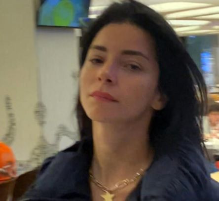 Merve Boluğur kanunları takmıyor! Yine maskesiz görüntülendi - Resim: 2