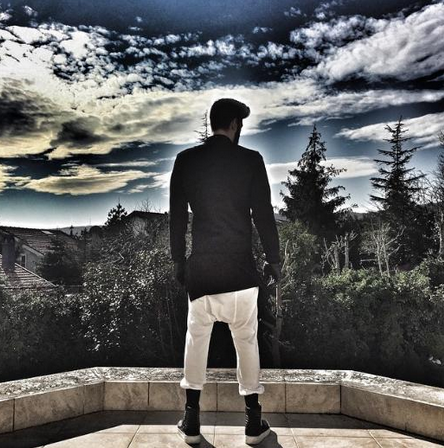 İdo tarzıyla Engincan'a rakip çıktı - Resim: 4