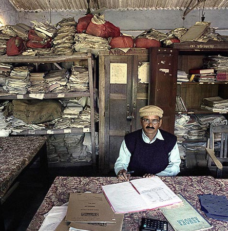 Bürokrasi her yerde - Resim: 3