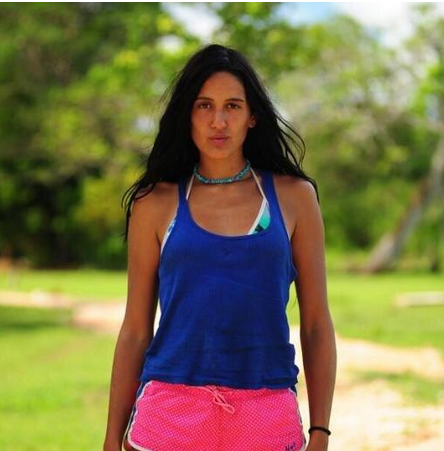 İşte SURVIVOR ALL STAR yarışmacıları - Resim: 1