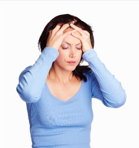 Hangi şikayet neyin habercisi? - Resim: 2