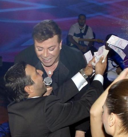 Sosyete bu düğünde buluştu - Resim: 4