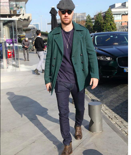 Oğulcan Engin kimdir kaç yaşında Oğulcan Engin babası kim? - Resim: 2