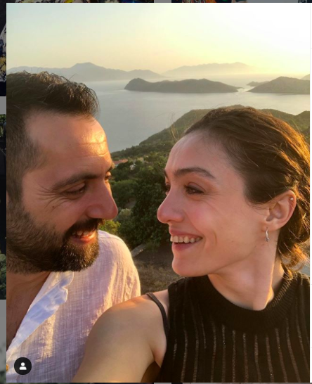 Merve Dizdar yaşı kaç aslen nereli Merve Dizdar oynadığı diziler - Resim: 0