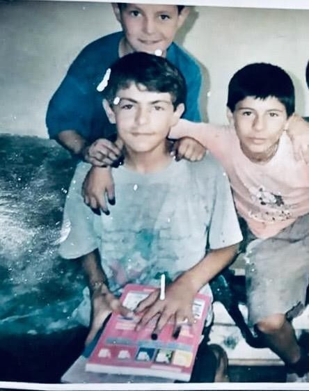 Şanlıurfa'da ayakkabı boyarken keşfetti hayatı değişti! Hayallerini gerçekleştirdi - Resim: 2