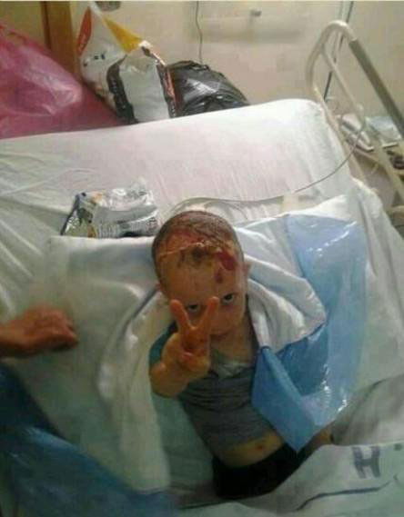 İsrail'den Gazze'ye kara harekatı - Resim: 2