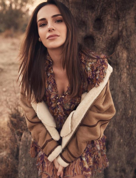 Oyuncu Yağmur Tanrısevsin Covid-19'a yakalandı! Oğuzhan Koç'un eski sevgilisiydi - Resim: 1