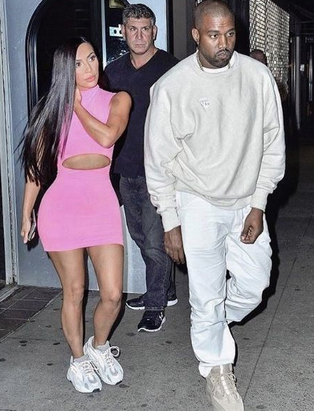 Kim Kardashian’ın erotik fotoğrafları eşini bile rahatsız etti - Resim: 4