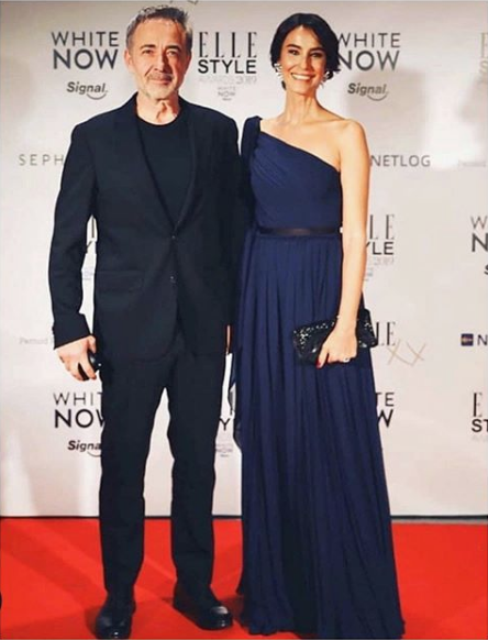 Arzum Onan Mehmet Aslantuğ ile evliliğini anlattı işte mutluluğun sırrı - Resim: 3