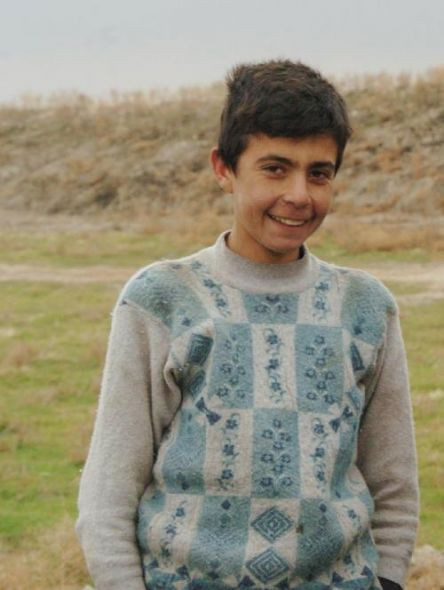 Konya'da askeri uçak düştü - Resim: 4