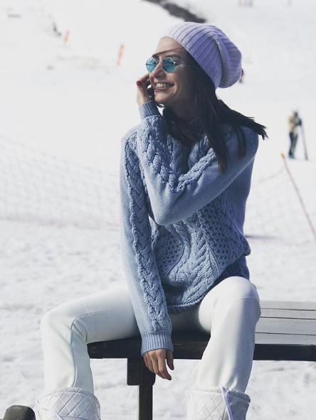 Yasemin Özilhan skandal yarattı 'Şıklık için zenginliğe gerek yok 3-5 bin TL yeter' - Resim: 2