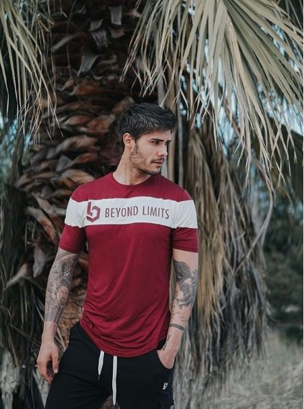 Elif itirafı bomba Survivor'da Barış Murat Yağcı hayat hikayesini anlattı - Resim: 4