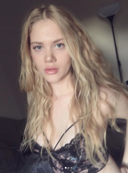 Kilolu eleştirilerine sert yanıt vermişti! Serel Yereli'nin neden kilo aldığı ortaya çıktı - Resim: 2