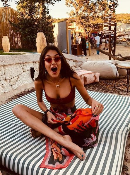 Dilan Çiçek Deniz'in zayıflığı olay olunca açıkladı! Kemikleri sayılıyordu - Resim: 2