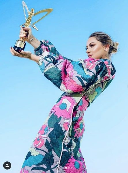 Hadise'nin haklı isyanı! Tepkisi sert oldu 'Pis ellerinizi çekin!' - Resim: 1