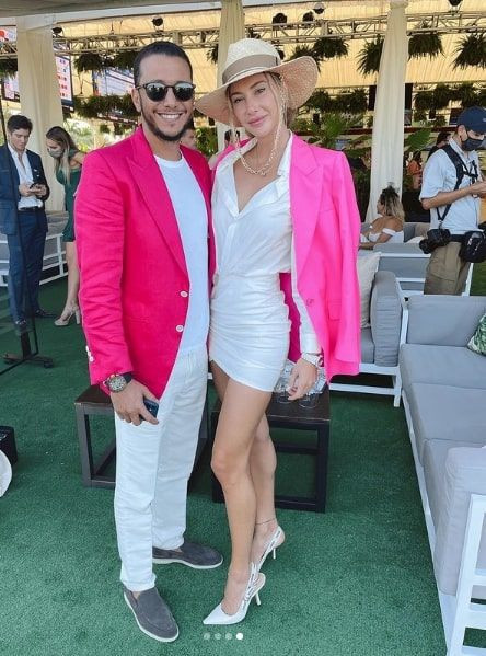 Sevgilisiyle özelini paylaşan Şeyma Subaşı 'Bu kadar da olmaz' dedirtti - Resim: 3