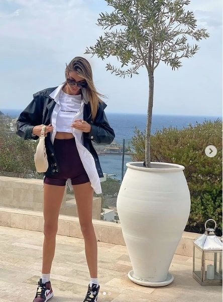 Şevval Şahin vücudunun aşağılanmasından bıktı demediğini bırakmadı - Resim: 3