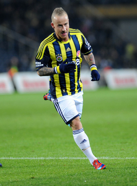 Fenerbahçe Gençler'e patladı! - Resim: 3