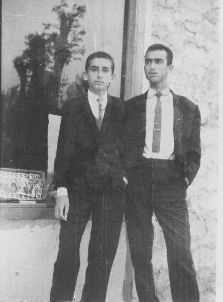 Kılıçdaroğlu´nun arşivden fotoğrafları - Resim: 2