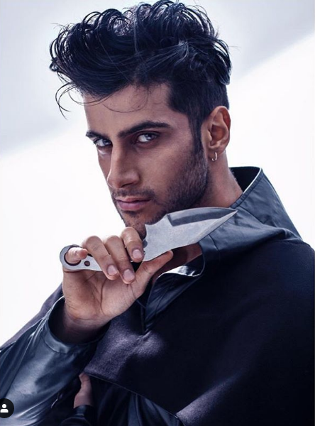 Reynmen Uludağ'da kavga edip gözaltına alındı psikolojik şiddet iddiası olay oldu - Resim: 3