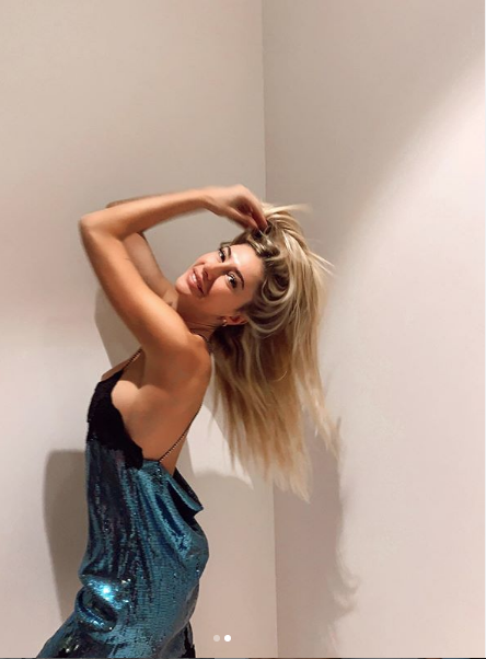 Cesur pozları olay olmuştu! Şeyma Subaşı ve İtalyan sevgilisi Guido Senia barıştı mı? - Resim: 1