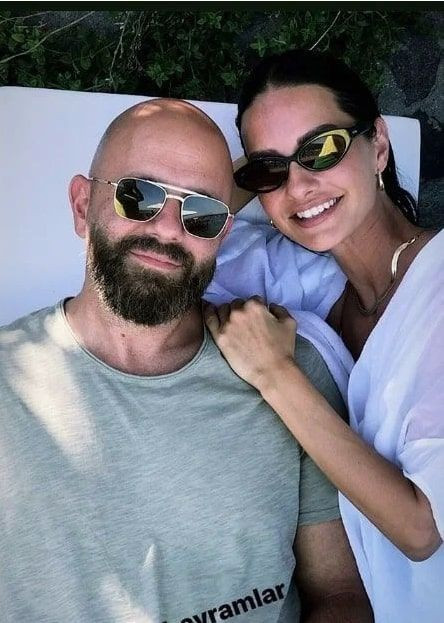 Yasemin Özilhan yeni imajını paylaştı takipçilerinden beğeni yağdı - Resim: 1