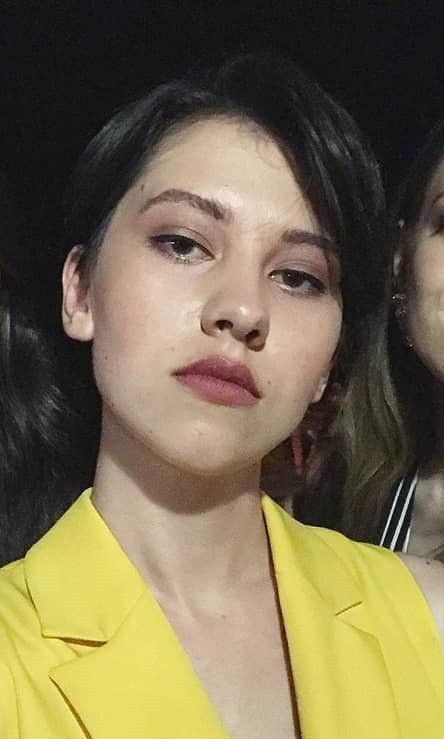 Üniversiteli Sedefnur Çağlar'ın polis sevgilisi tutuklandı! 7. kattan atladı mı atıldı mı? - Resim: 3