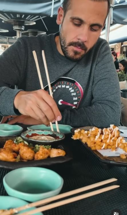 Ümit Erdim'den kiloluları kızdıracak sözler: Şişmanlar yalancıdır! - Resim: 3