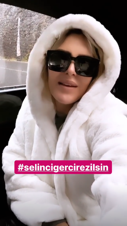 Selin Ciğerci Gökhan Çıra'nın ayak parmaklarını öpmesiyle TT oldu ateş püskürdü - Resim: 2