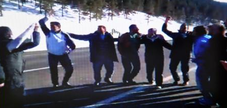 Kazadan 10 dakika önce.. - Resim: 3