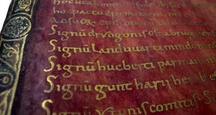 Dünyanın en çok merak ettiği sırlar bu raflarda - Resim: 3