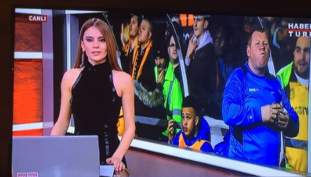 Ünlü spiker Bylock'tan işten atıldı - Resim: 3