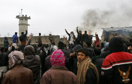 Afganistan'da Kur'an yakma isyanı - Resim: 3