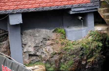 Karadeniz'de bu da oldu - Resim: 4