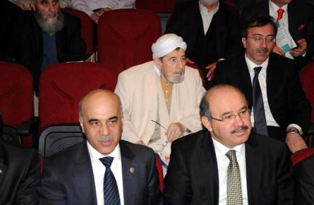 Devlet çatısı altında bir ilk - Resim: 4