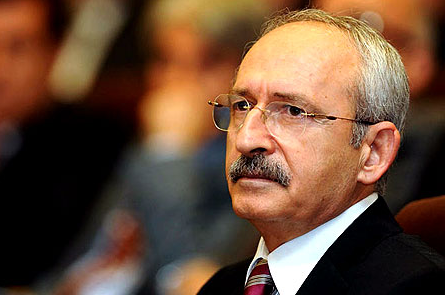 Liderler bayramda nerede? - Resim: 4