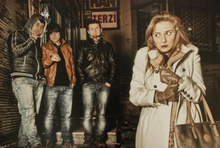 Rizeli öğrencilerin yaptığına bak! - Resim: 4