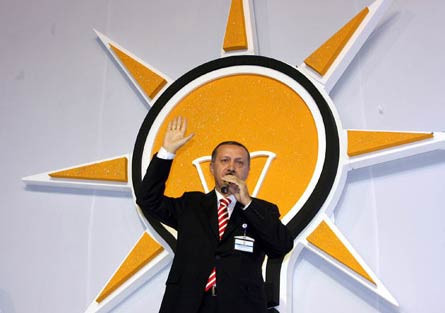 İşte AK Parti'nin %50 sırrı! - Resim: 3