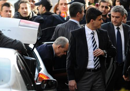 Bu fotoğraf tarihe geçecek - Resim: 2