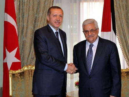 İşte Dünya'nın gözünden Başbakan - Resim: 4