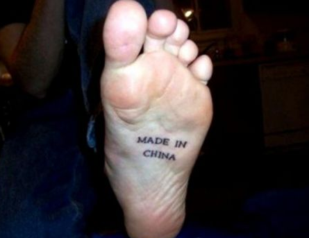 Haftanın en saçma fotoğrafları! - Resim: 4