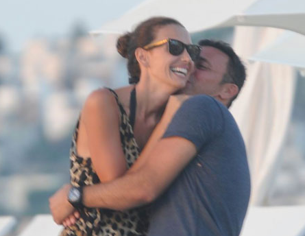 Bodrum'da doyasıya aşk yaşadılar! - Resim: 3