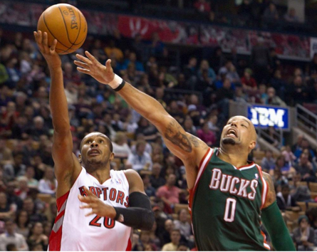 Gecenin yıldızı Ersan İlyasova - Resim: 3